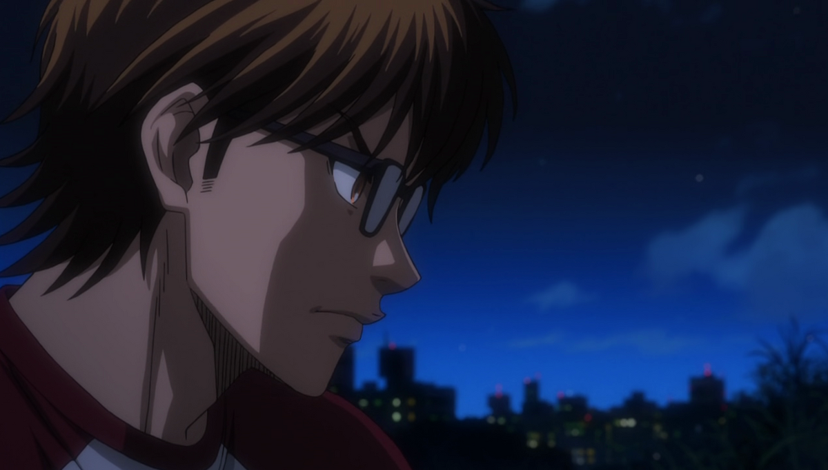 Ace of Diamond Season 1 Review – Manime Conquest!