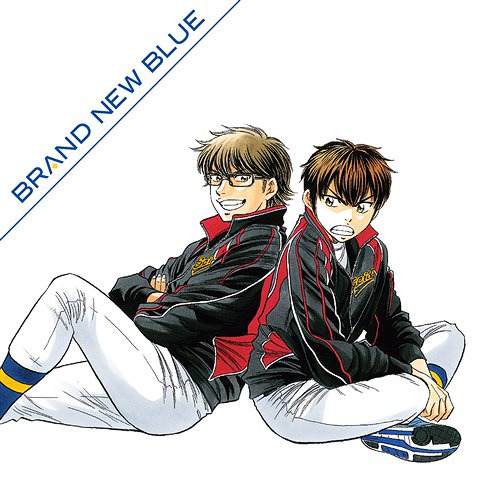 Ace of Diamond Original Soundtrack 2, Diamond no Ace Wiki