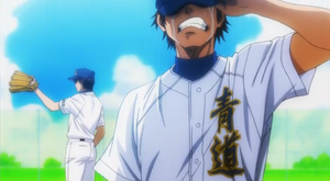 Diamond No Ace Season 4: Will Eijun Return and - Daily Research Plot