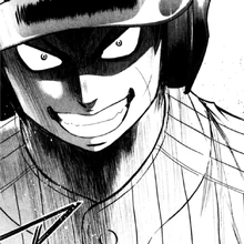 Todoroki Raichi Diamond No Ace Wiki Fandom Log in to save gifs you like, get a customized gif feed, or follow interesting gif creators. todoroki raichi diamond no ace wiki