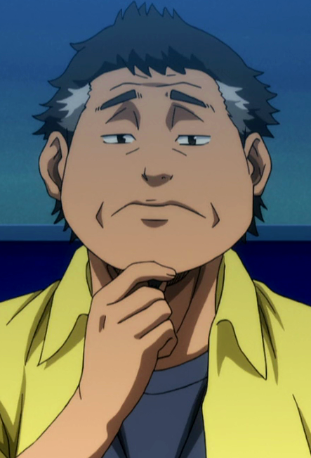 Umemiya Seiichi, Diamond no Ace Wiki