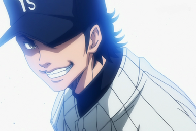 Diamond no Ace Season 2 - 49 - Lost in Anime