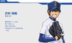 Norifumi Kawakami(Ace of Diamond), Production I.G. Wiki