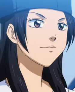 Miyuki Kazuya, Diamond no Ace Wiki