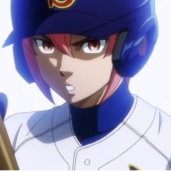 Category:Characters | Diamond No Ace Wiki | Fandom
