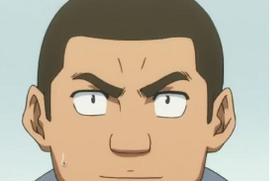 Kuramochi Youichi(Ace of Diamond), Production I.G. Wiki