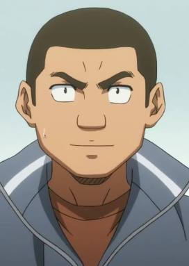 Kataoka Tesshin, Diamond no Ace Wiki