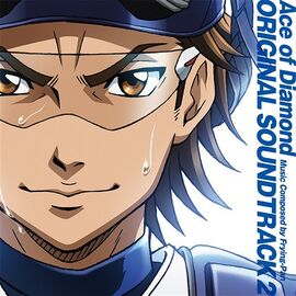 Ace of Diamond Act (ll) official trailer 