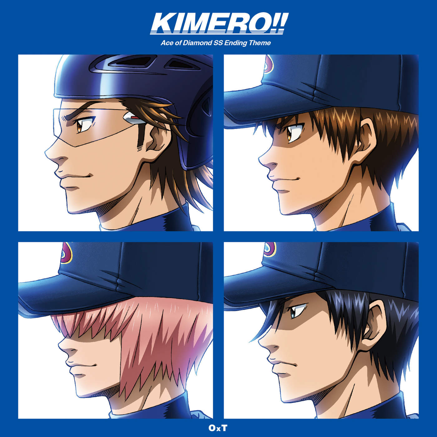 ً on X: Diamond no Ace - Avatar  / X