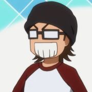 Miyuki.personalidad