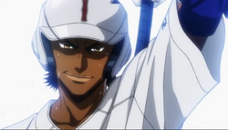 Akira Nagao, Diamond no Ace Wiki