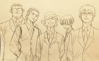Terajima_san's drawing