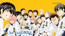 Norifumi Kawakami(Ace of Diamond), Production I.G. Wiki