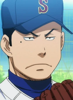 Nakata anime