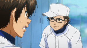 Diamond No Ace Season 4: Will Eijun Return and - Daily Research Plot