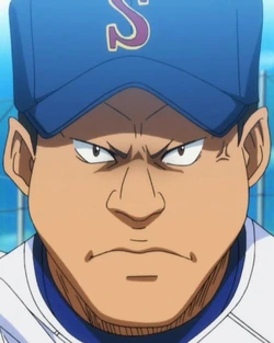 Maezono Kenta