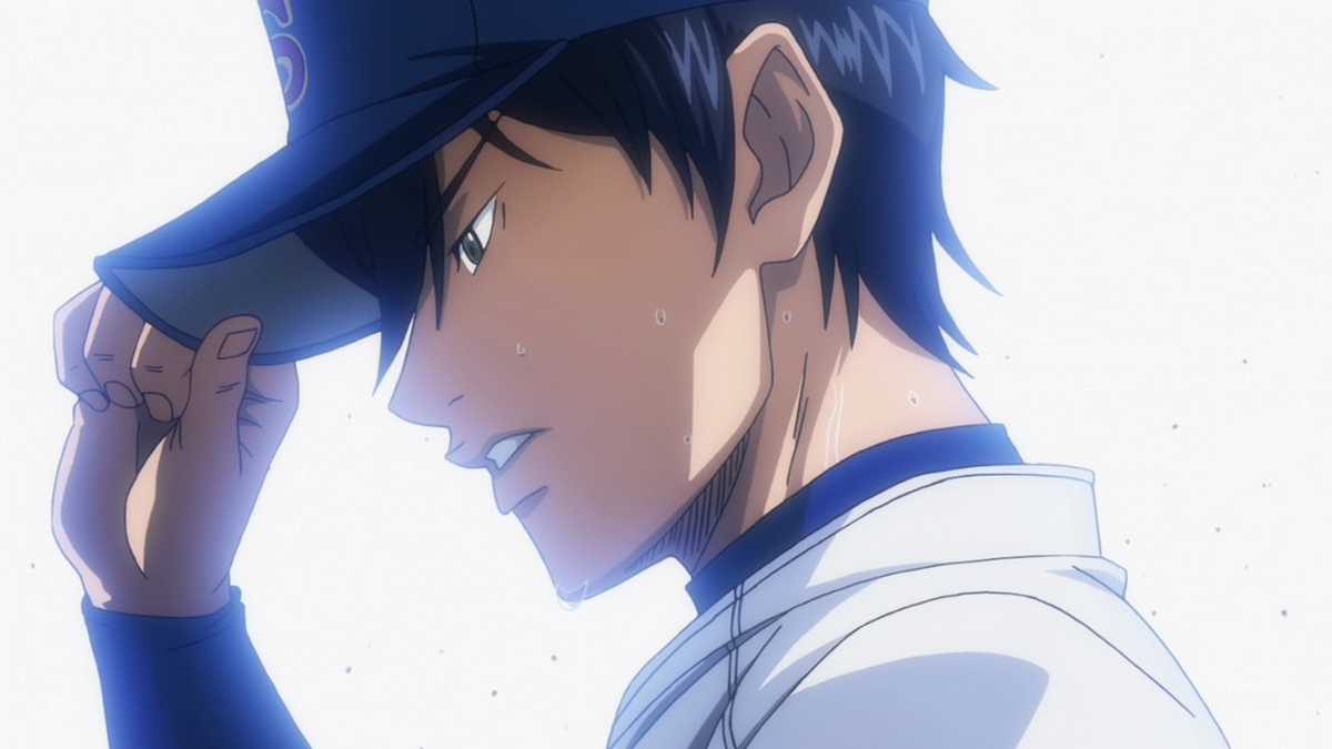 Diamond no Ace Season 4: Will we get to know what happened in the
