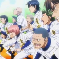 Diamond No Ace Wiki | Fandom