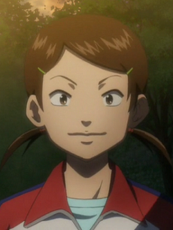 Umemiya Seiichi, Diamond no Ace Wiki