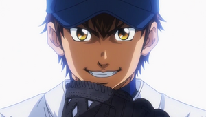 Fantasy, Diamond no Ace Wiki