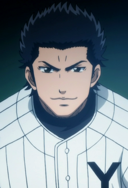 Sanada Shunpei, Diamond no Ace Wiki