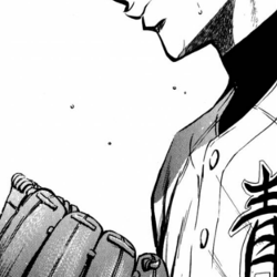 Chapter 292 in english - Diamond No Ace Act II