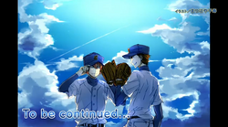 Norifumi Kawakami(Ace of Diamond), Production I.G. Wiki