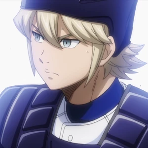 Okumura Koushuu Diamond No Ace Wiki Fandom Nokia objects icons office other other brands phones icons popular rss feeds smartphones soccer social bookmarks sony sport icons statistics transport valentine's day vehicles icons world flags. okumura koushuu diamond no ace wiki