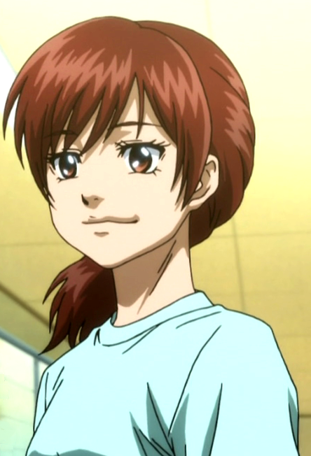 Music, Diamond no Ace Wiki