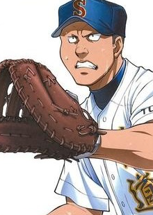 TV Anime Official Guide Book, Diamond no Ace Wiki