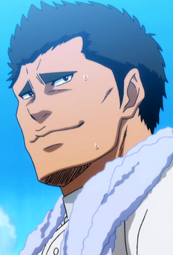 Akira Nagao, Diamond no Ace Wiki