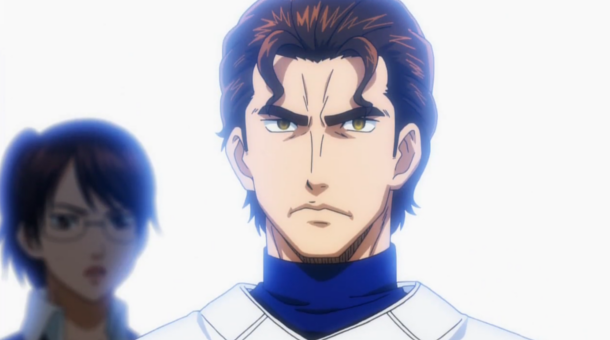 Fantasy, Diamond no Ace Wiki