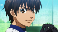 Eijun.pitching