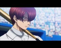 Shirakawa Katsuyuki Diamond No Ace Wiki Fandom