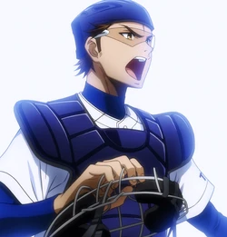Ace of the Diamond act II  Episode 17 Impressions –