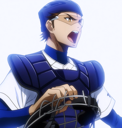 O×T COMPLETE SONGS “ACE OF DIAMOND”, Diamond no Ace Wiki