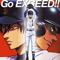 TV Anime Ace of Diamond Act II Original Soundtrack - Album by