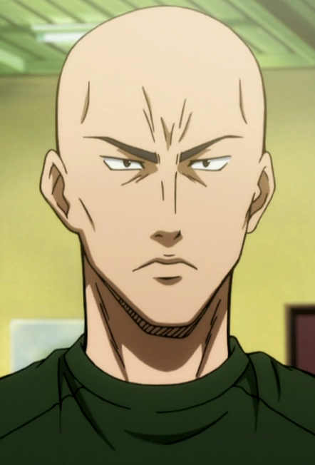 Diamond no Ace - Seidō's Top Five Person with a lot of