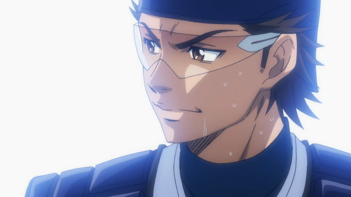 Diamond no Ace Season 2 - 48 - Lost in Anime