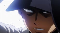 Hongō Masamune, Diamond no Ace Wiki