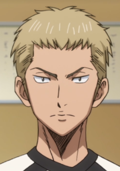 Kanemaru Shinji Diamond No Ace Wiki Fandom