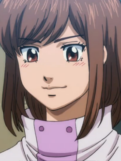 Aotsuki Wakana | Diamond No Ace Wiki | Fandom