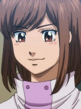 Aotsuki Wakana Diamond No Ace Wiki Fandom