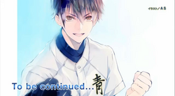 Kuramochi Youichi(Ace of Diamond), Production I.G. Wiki