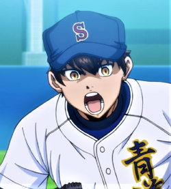 Diamond no Ace Season 2  51 End and Series Review  Lost in Anime