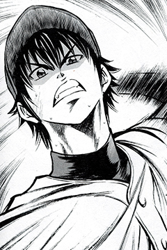 Gallery of new files, Diamond no Ace Wiki, Fandom