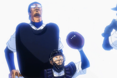 Ace of Diamond Act 2 Season 3 Episode 9 (Daiya no Ace: Act II