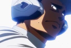 Harada Masatoshi, Diamond no Ace Wiki