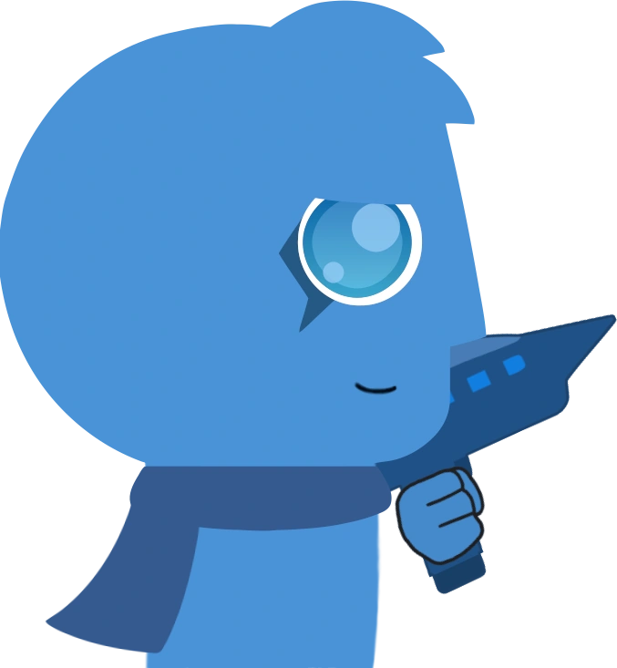 Primo | DiamondWindows Original Wiki | Fandom