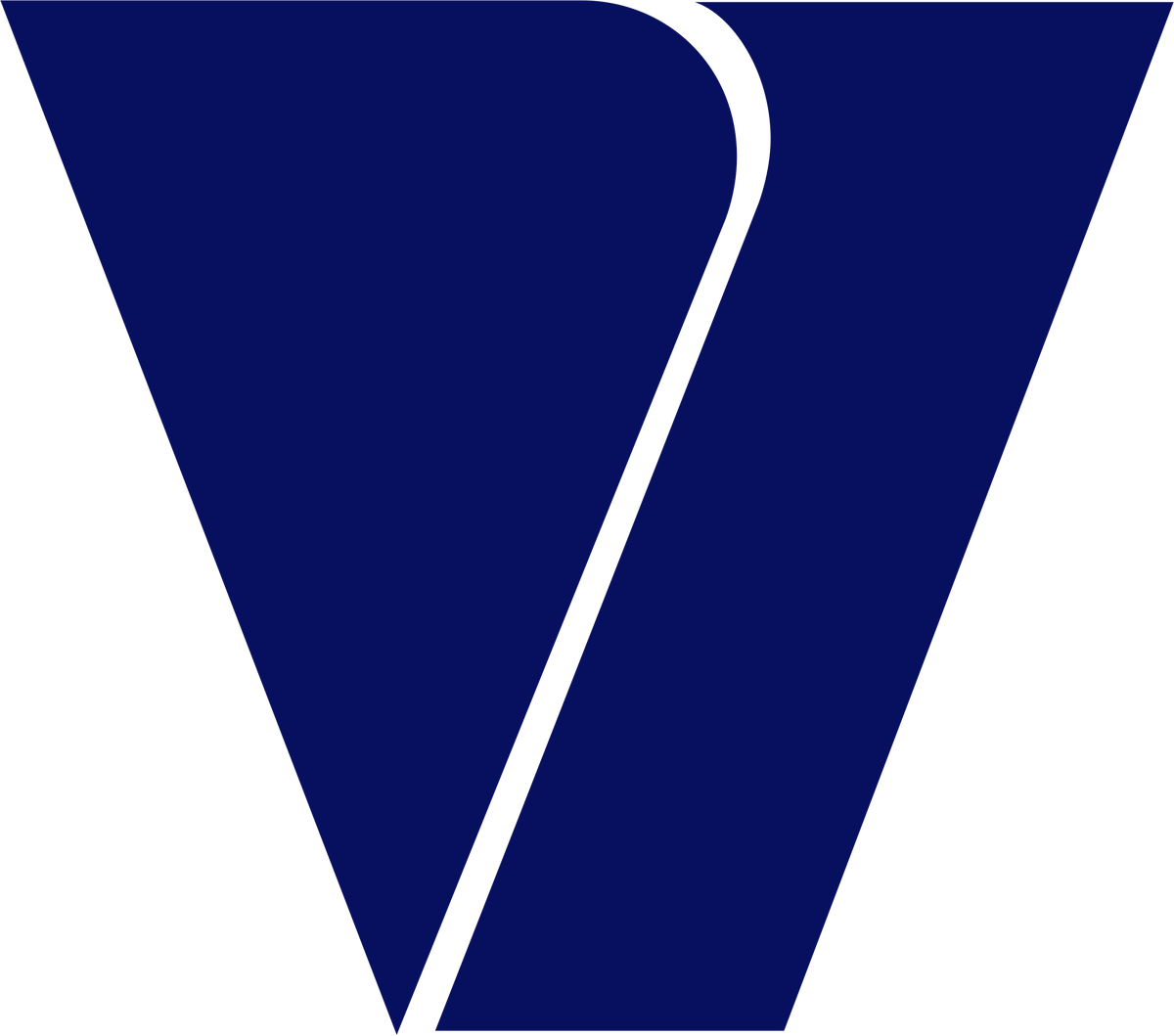 Viacom V Logo